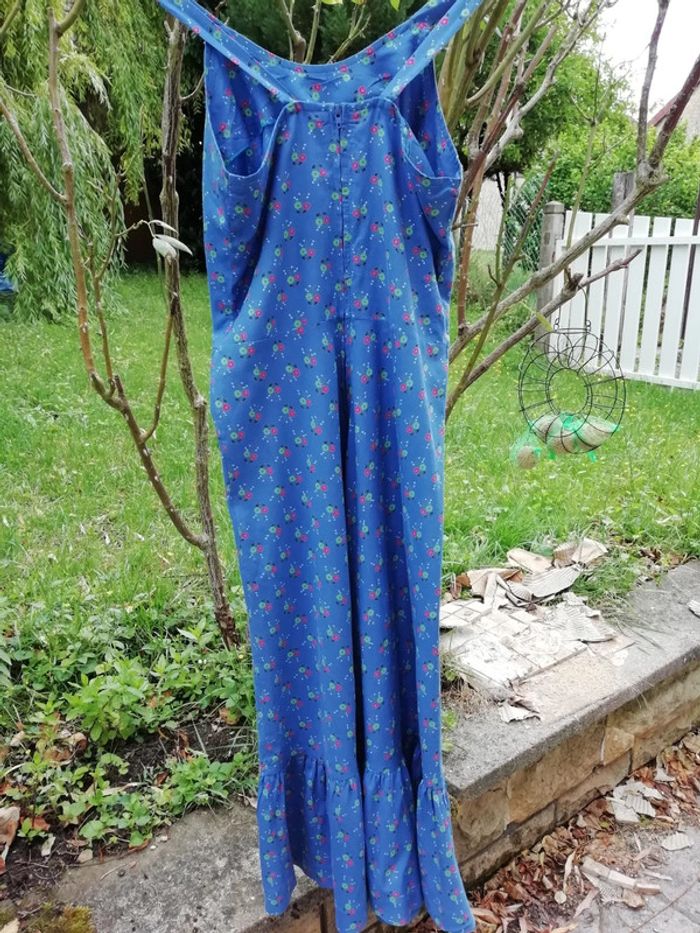 Robe d été - photo numéro 4
