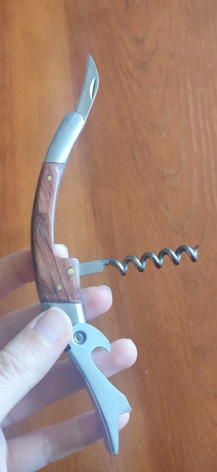 Couteau suisse - photo numéro 3