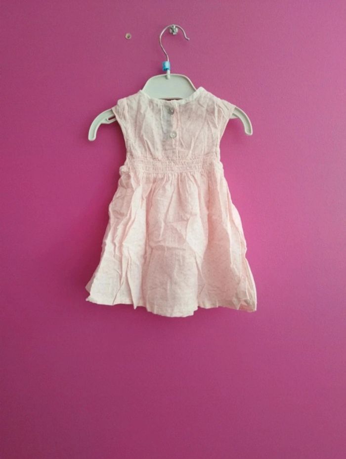 Robe b3 - photo numéro 6