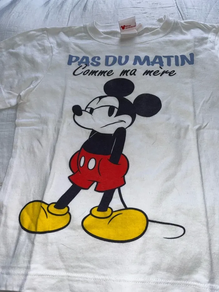 Pyjashort garçon - photo numéro 2
