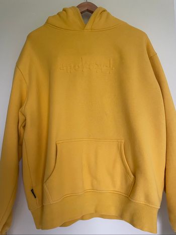 Sweat homme