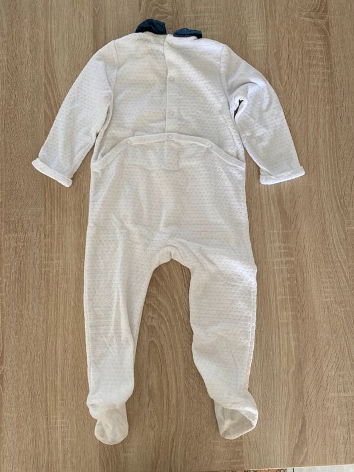 Lot de 3 pyjamas Gemo 24 mois - photo numéro 7