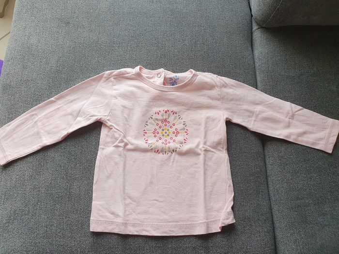 Tee shirt 9 mois