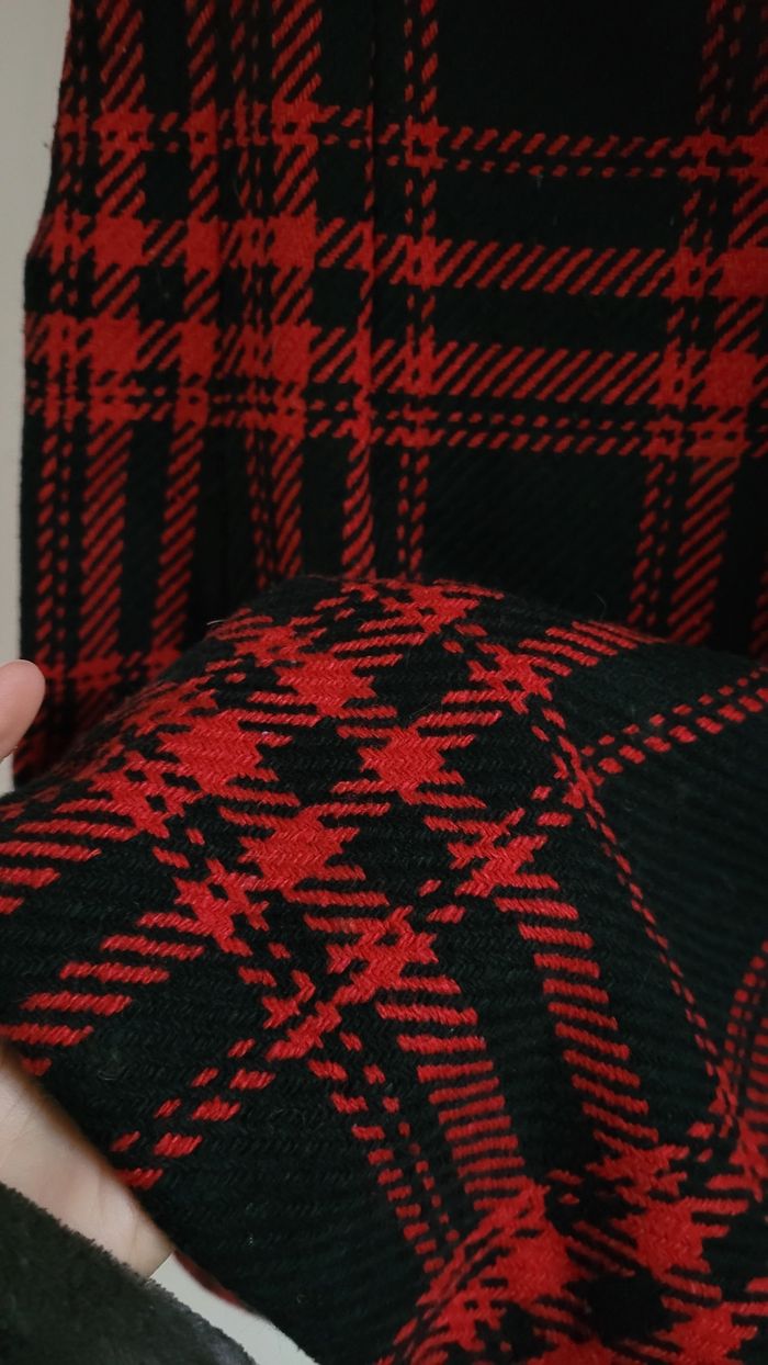 Robe d'hiver - photo numéro 5