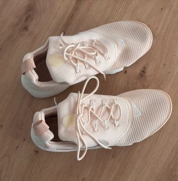 Paire de baskets 👟 Nike running course à pied