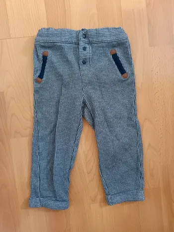Pantalon obaibi 2 ans