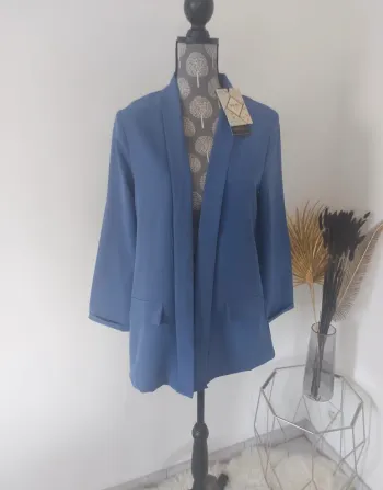 Blazer femme taille 38 neuve étiquette