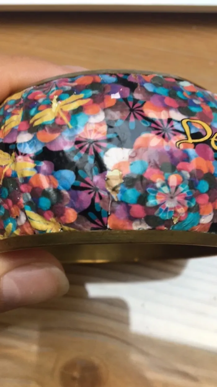 Bracelet desigual - photo numéro 5