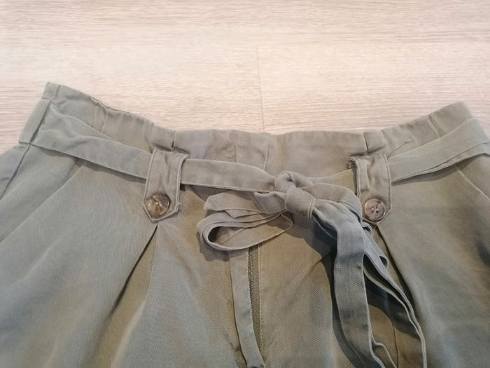 Short naf naf - photo numéro 3