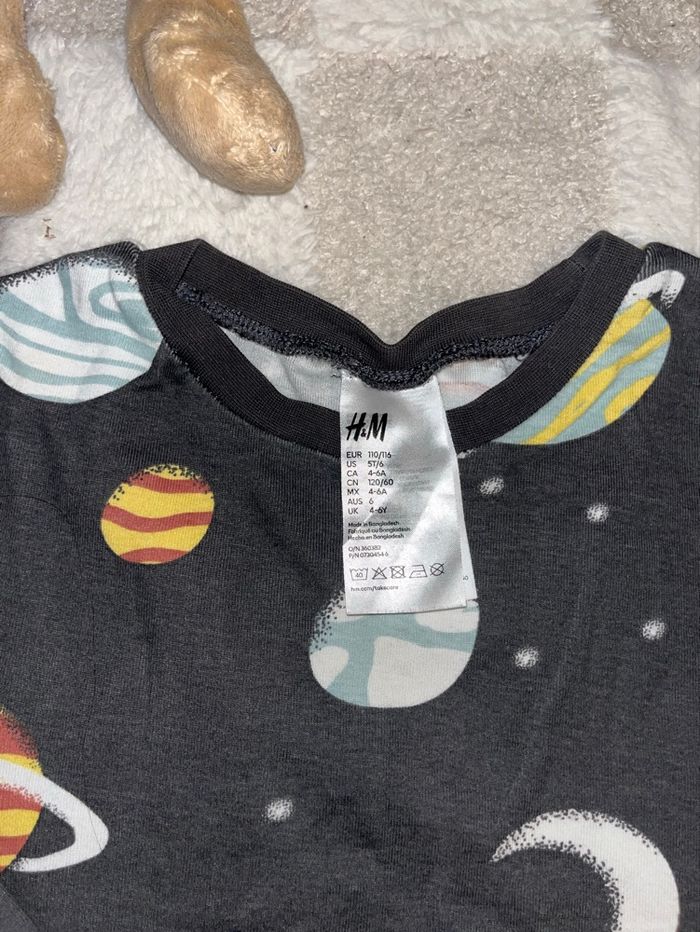 Lot de pyjama - photo numéro 5