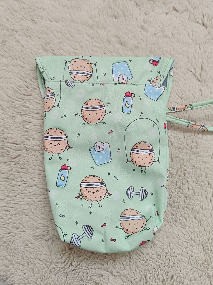 Pochette rangement bebe - photo numéro 2