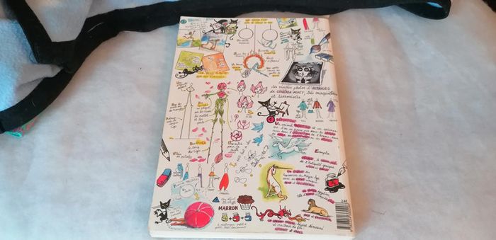 Livre Dessiner c'est pas sorcier Maxmilo Jeunesse - photo numéro 3