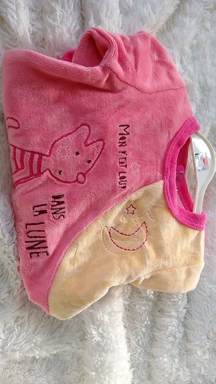 Pyjama NEUF - photo numéro 5