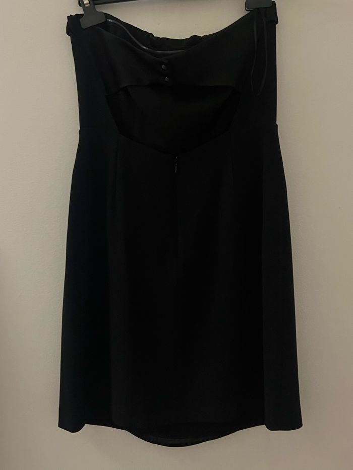 Magnifique robe Sezane - photo numéro 3