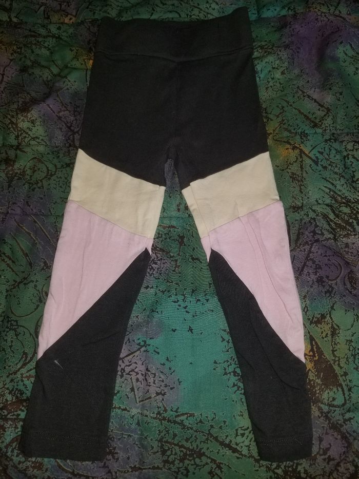 lot de pantalons - photo numéro 4