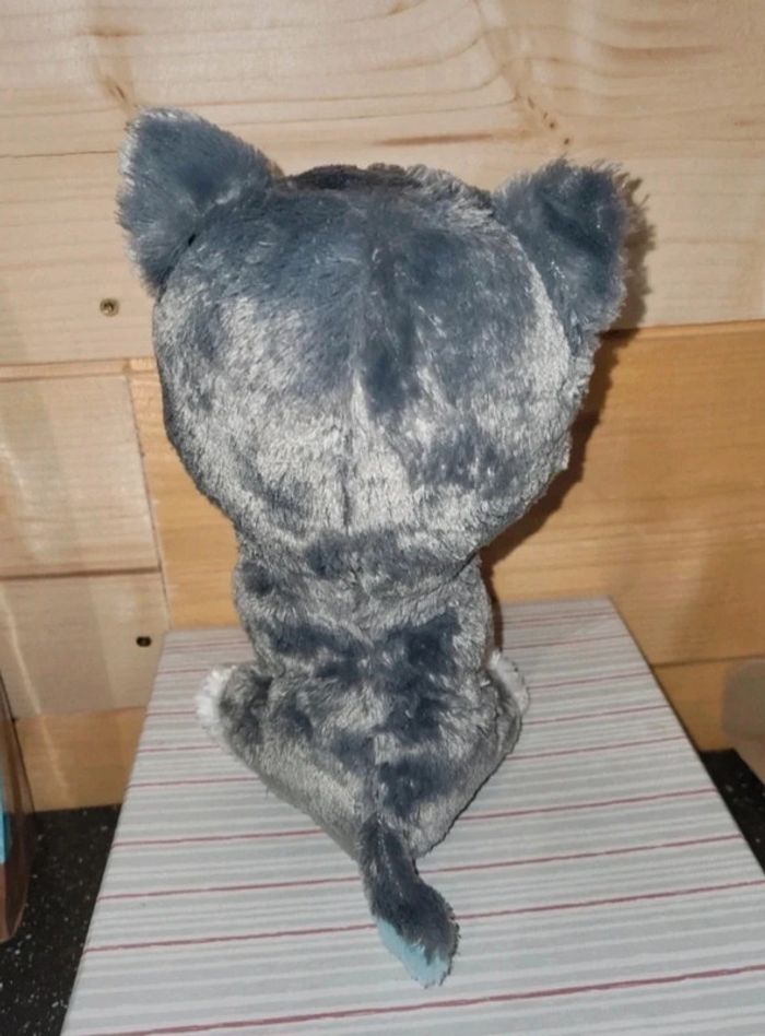 Peluche ty - photo numéro 3