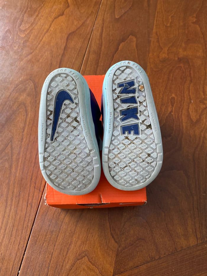 Chaussure Nike - photo numéro 2