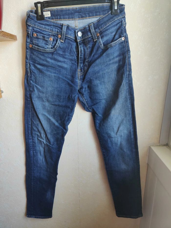 Jeans 👖 Levi's