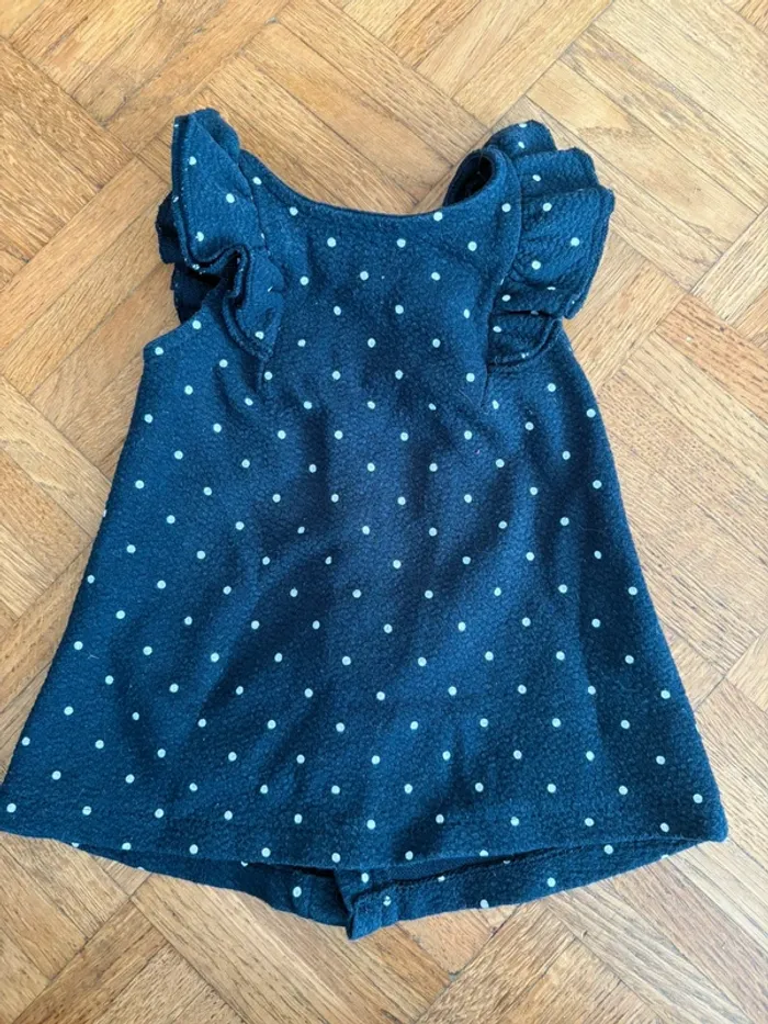 Robe fille