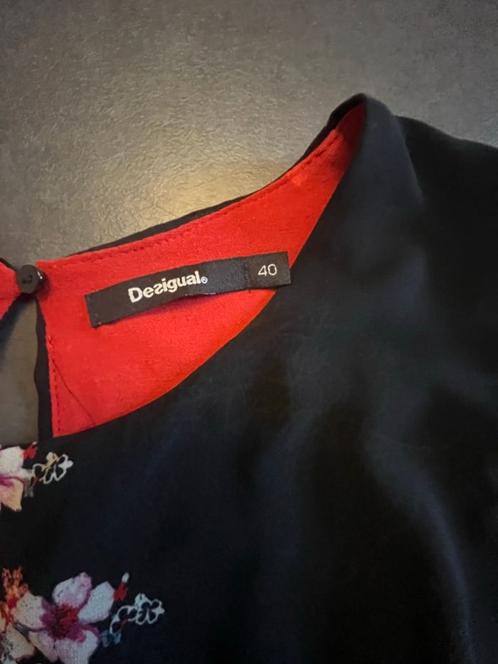 Robe été - photo numéro 3