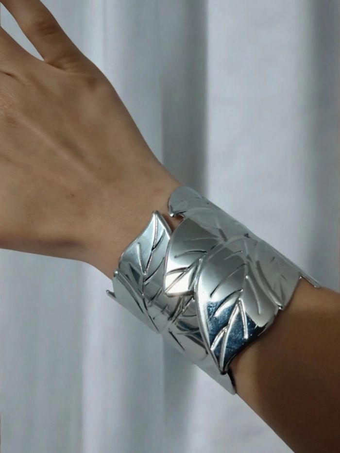 Manchette - photo numéro 3