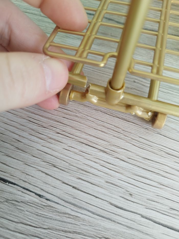 Poupée rainbow high amaya et son dressing - photo numéro 5