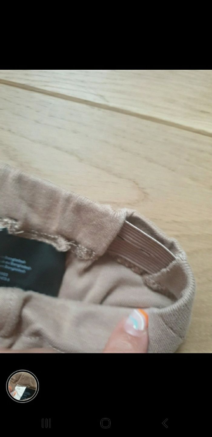 Legging reglable taille 80 - photo numéro 3