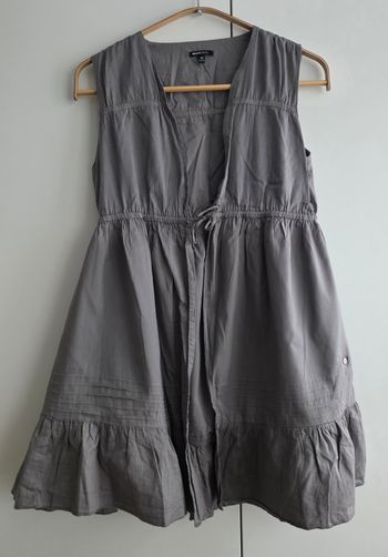 Gilet No Nonsense, taille 10 ans