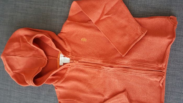 Gilet - photo numéro 2