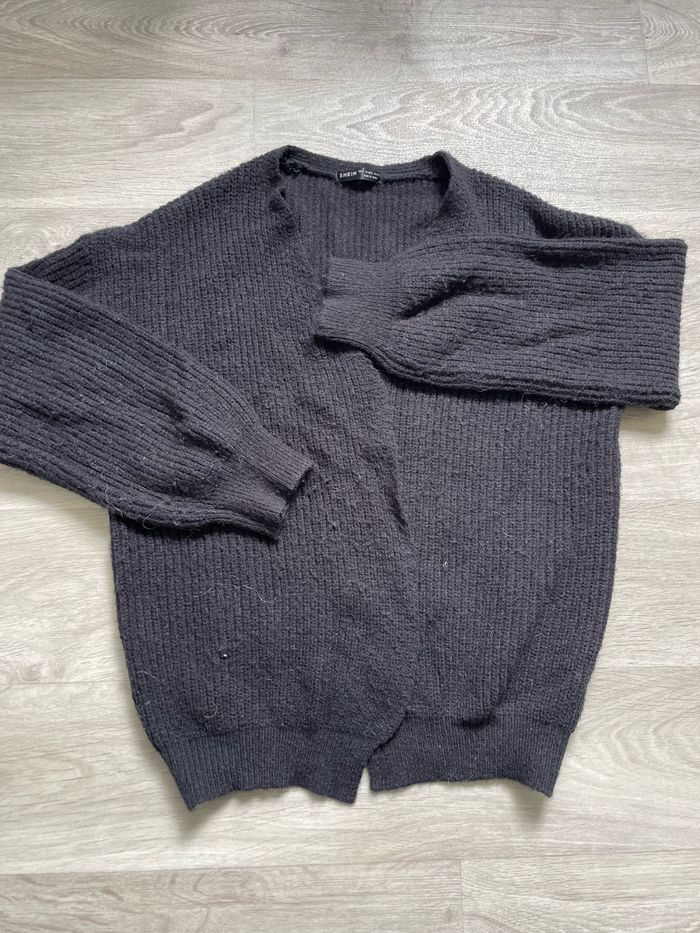 Cardigan T40