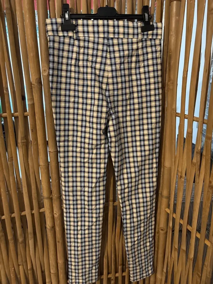 Pantalon femme taille 40 - photo numéro 4