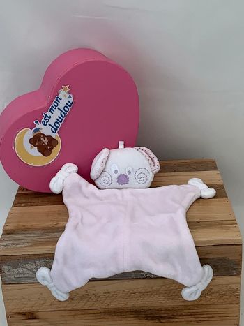 MD86 doudou koala mots d’enfants