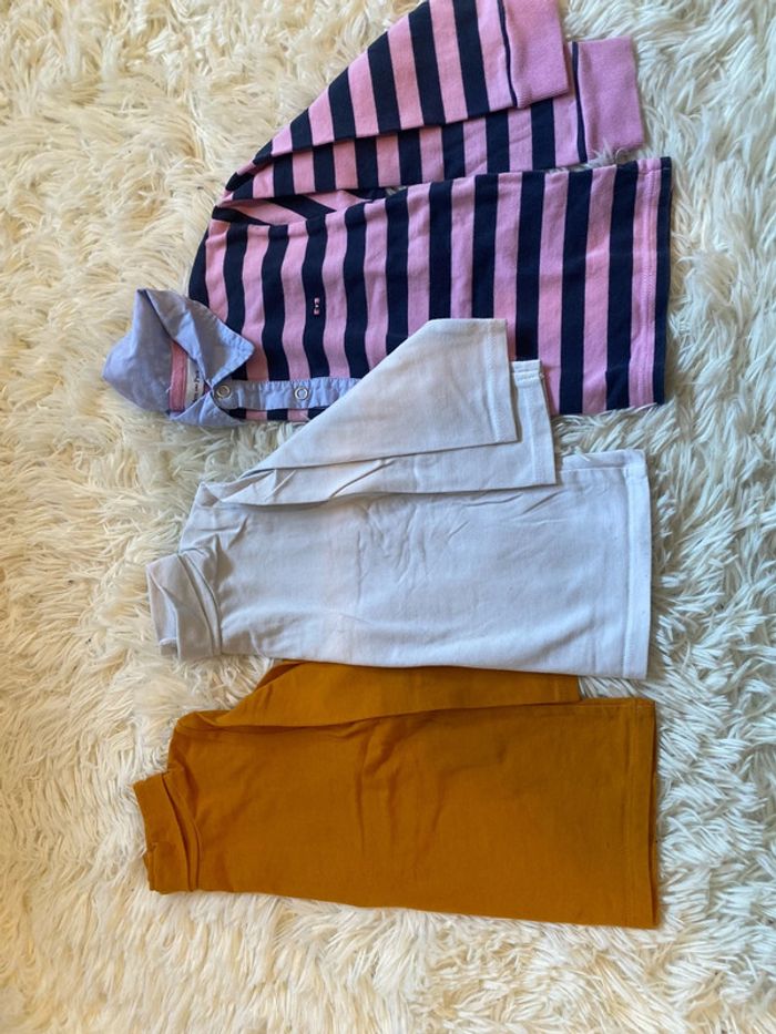 Lot vêtements 24Mois - photo numéro 4
