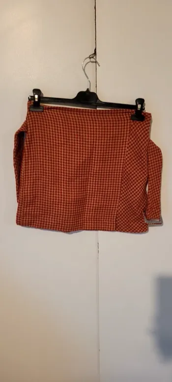 Jupe femme mango