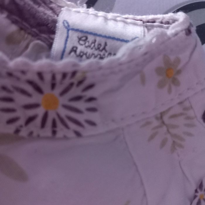 Robe d'été - photo numéro 4