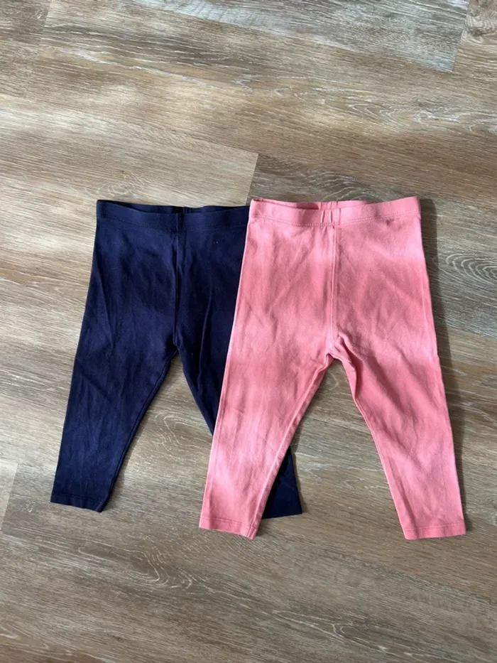 Legging 18 mois