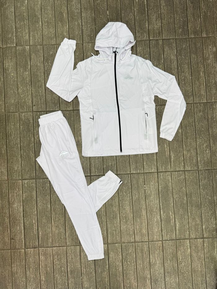 Nike division