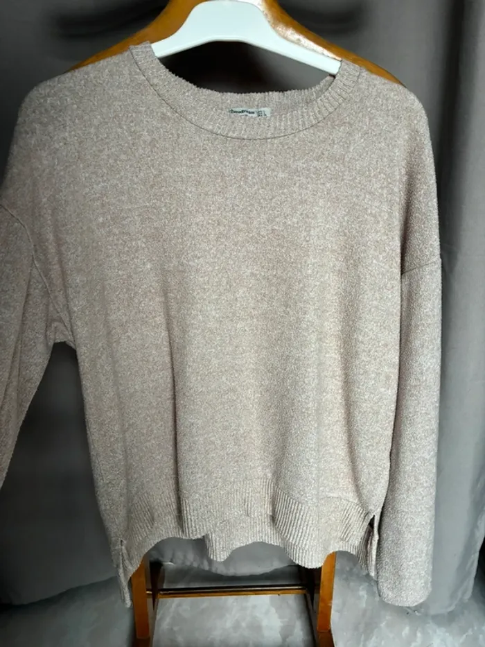 Pull stradivarius