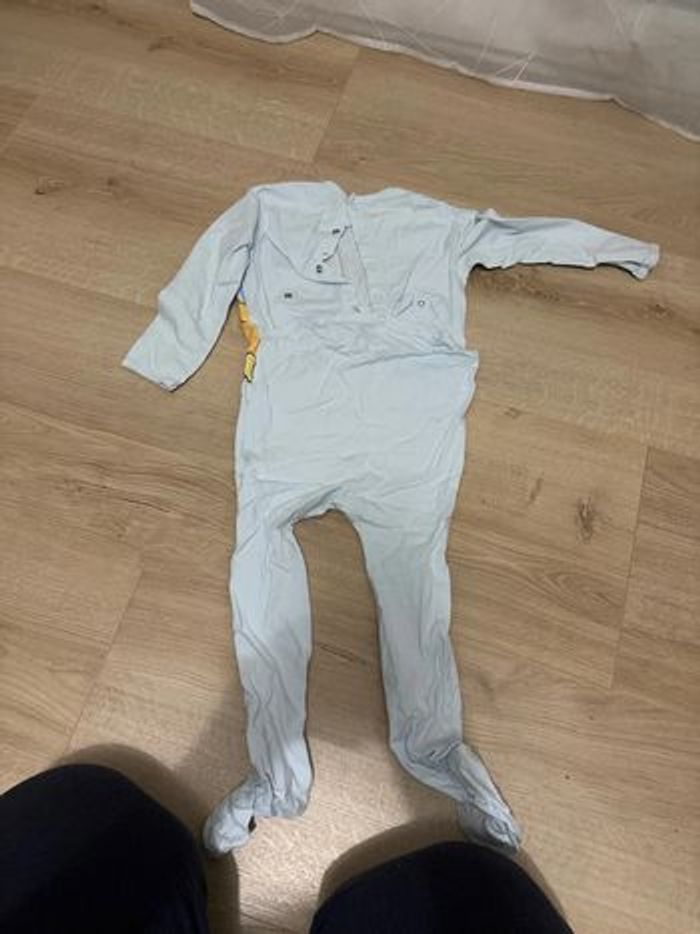 Pyjama 36 mois - photo numéro 2