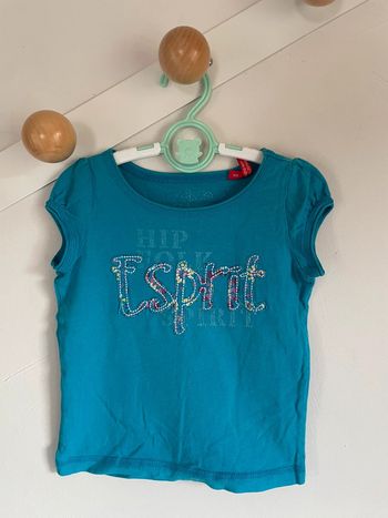 T-shirt 2-3ans