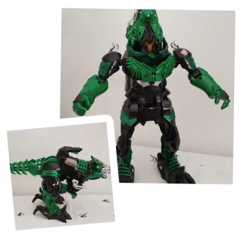 Transformers Grimlock 53cm