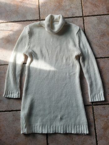 Robe pull 38/40