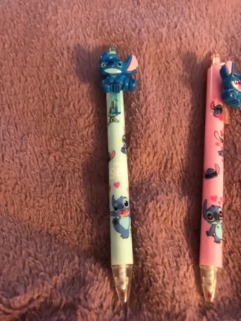 Crayon stitch neuf