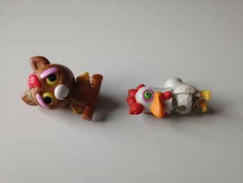 figurine feisty pets