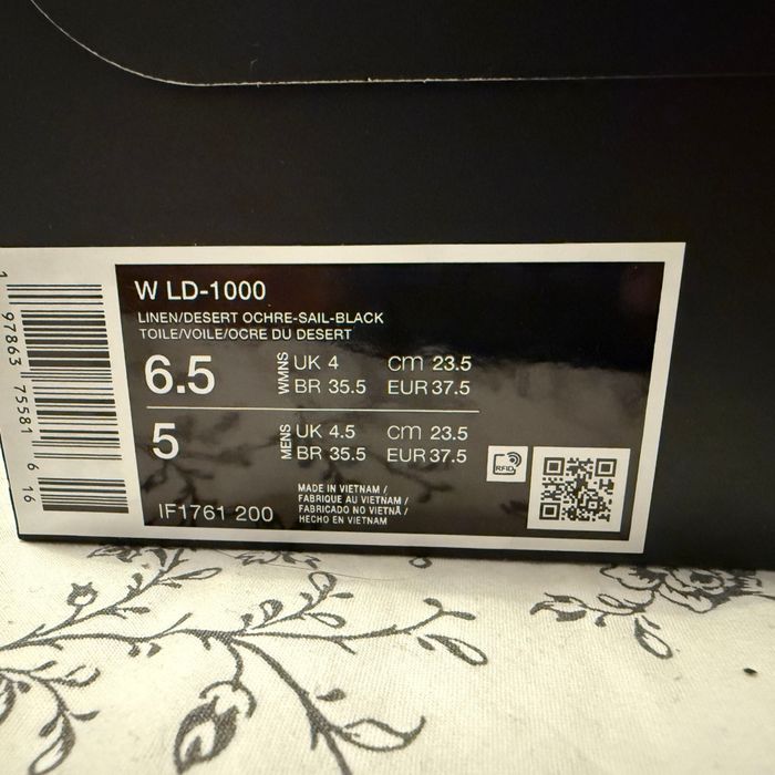 Basket Nike - photo numéro 6