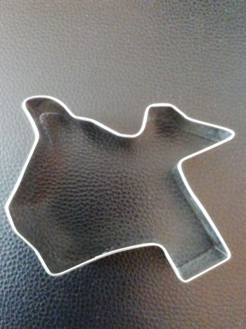 Emporte pièce Ann Clark Cookie Cutters
