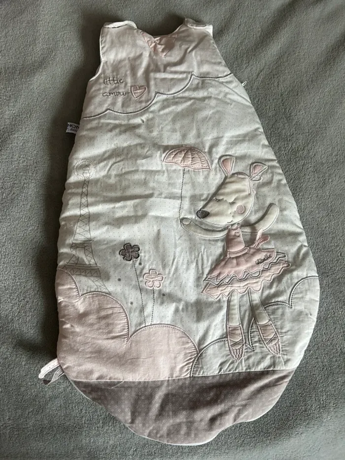 Turbulette