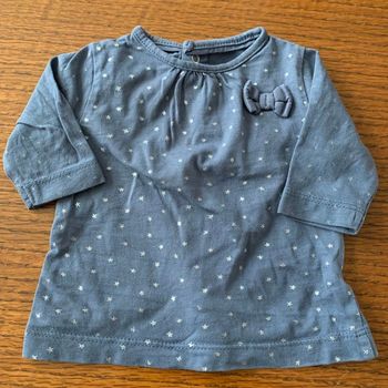 Teeshirt manches longues