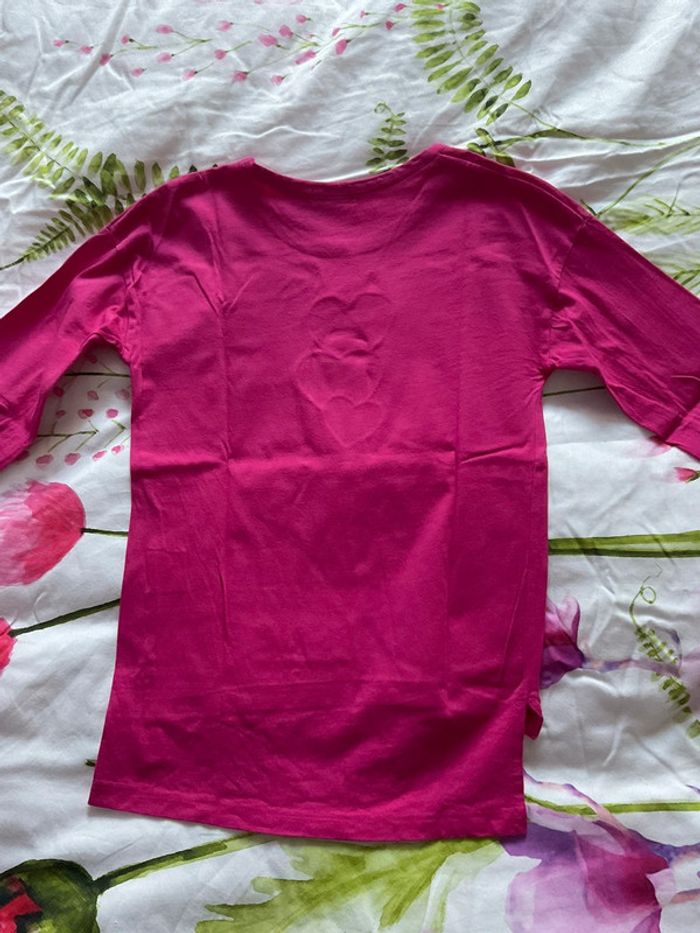 Teeshirt « Tissaia » - photo numéro 2