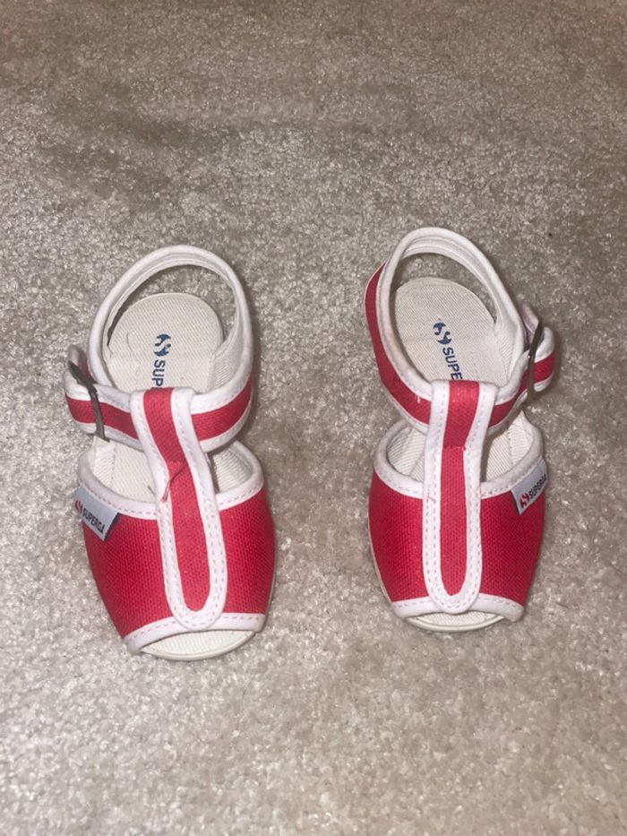 Sandale superga